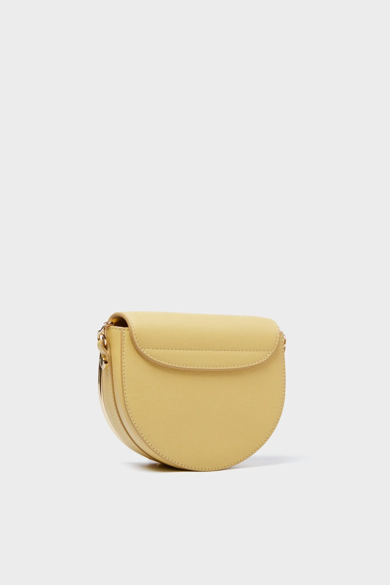 Yellow Mara Bag