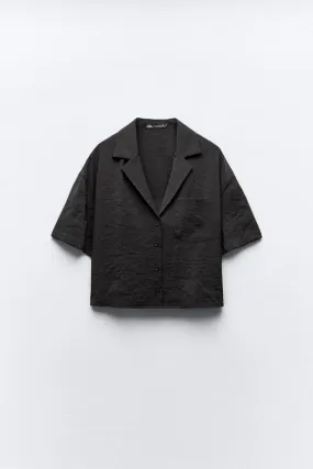 ZARA  |Shirts & Blouses