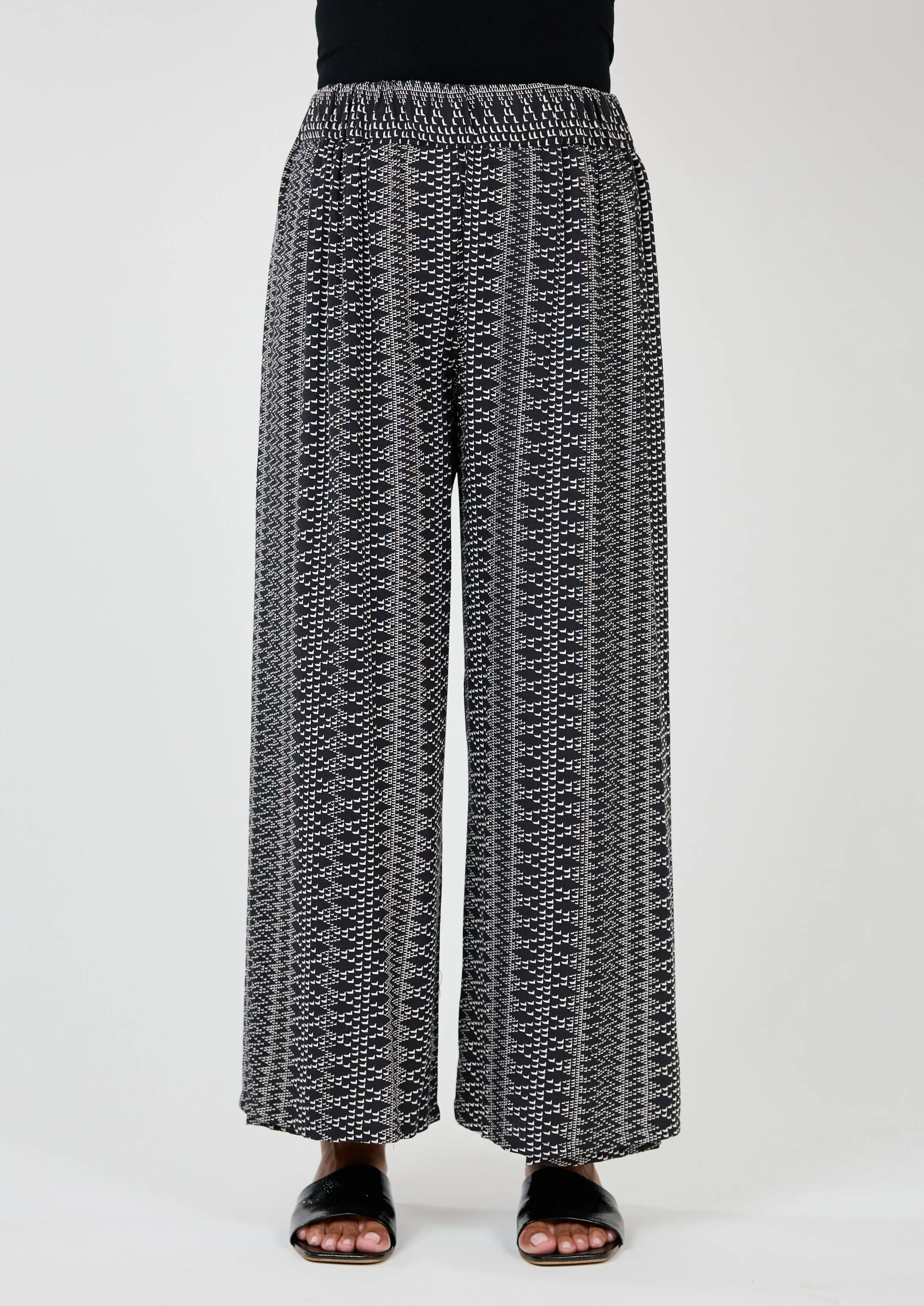 Zuki Wrap Pant